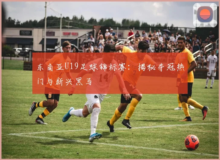 东南亚U19足球锦标赛：揭秘夺冠热门与新兴黑马